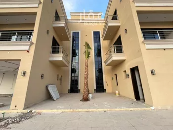 شقة للبيع في شارع أبي نزار الصنعاني اليمني, حي المهدية, مدينة الرياض, منطقة الرياض صورة 4