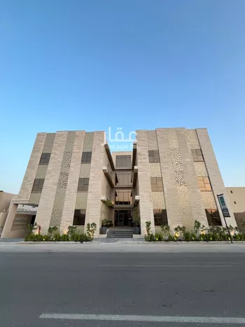 شقة للبيع في شارع محمد بن هبه الله, حي المهدية, مدينة الرياض, منطقة الرياض