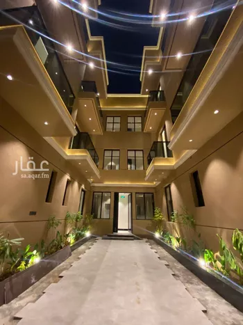 شقة للبيع في شارع أبي نزار الصنعاني اليمني, حي المهدية, مدينة الرياض, منطقة الرياض صورة 3