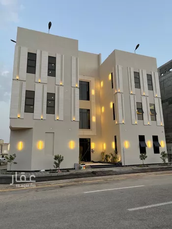 عمارة للبيع في شارع محمد بن هبة الله, حي المهدية, مدينة الرياض, منطقة الرياض صورة 2