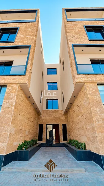 شقة للبيع في شارع قطب الدين بن السلطان, حي المهدية, مدينة الرياض, منطقة الرياض صورة 3