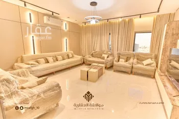 فيلا للبيع في شارع السيل الكبير, حي المهدية, مدينة الرياض, منطقة الرياض صورة 3