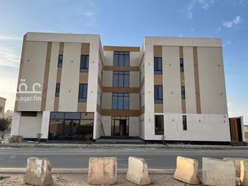شقة للبيع في شارع مليح بن طريف, حي المهدية, مدينة الرياض, منطقة الرياض