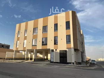 شقة للبيع في شارع مليح بن طريف, حي المهدية, مدينة الرياض, منطقة الرياض صورة 4