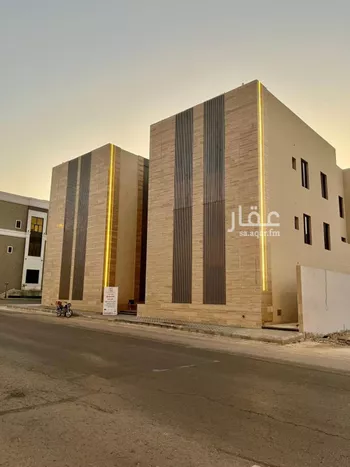 شقة للبيع في شارع سيف الدين الخطيب, حي المهدية, مدينة الرياض, منطقة الرياض صورة 3