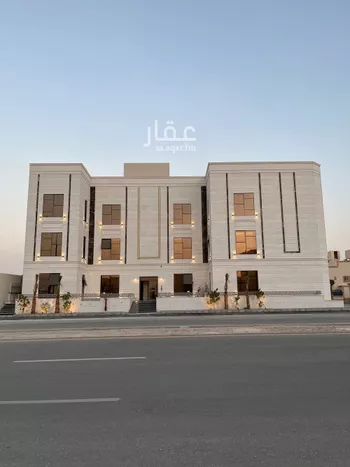 شقة للبيع في شارع السيل الكبير, حي المهدية, مدينة الرياض, منطقة الرياض