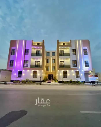 شقة للبيع في شارع وادي الحسنا, حي المهدية, مدينة الرياض, منطقة الرياض