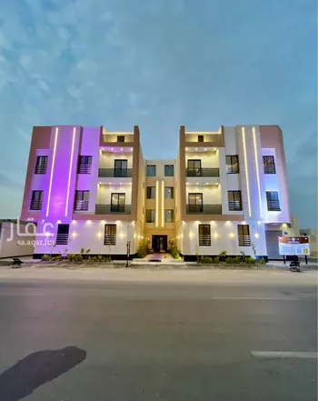 شقة للبيع في شارع أبي عروة, حي المهدية, مدينة الرياض, منطقة الرياض