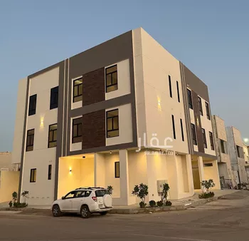 شقة للبيع في شارع عبدالرزاق بن عبدالسميع, حي المهدية, مدينة الرياض, منطقة الرياض صورة 3