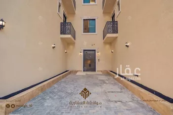 شقة للبيع في شارع أبي الحسن الأسفرائيني, حي المهدية, مدينة الرياض, منطقة الرياض صورة 4