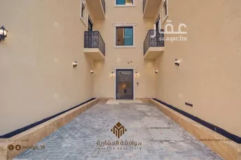شقة للبيع في شارع محمد بن هبه الله, حي المهدية, مدينة الرياض, منطقة الرياض صورة 4