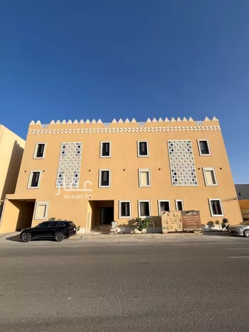 شقة للبيع في شارع السيل الكبير, حي المهدية, مدينة الرياض, منطقة الرياض