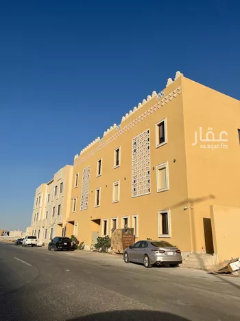 شقة للبيع في شارع محمد طاهر العقيلي, حي المهدية, مدينة الرياض, منطقة الرياض صورة 2
