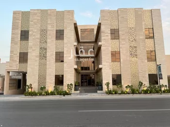 شقة للبيع في شارع قطب الدين بن السلطان, حي المهدية, مدينة الرياض, منطقة الرياض صورة 2