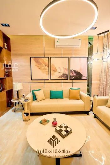 شقة للبيع في شارع عبدالرحمن الخضير, حي المهدية, مدينة الرياض, منطقة الرياض صورة 2