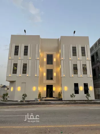 عمارة للبيع في شارع محمد بن هبة الله, حي المهدية, مدينة الرياض, منطقة الرياض صورة 3
