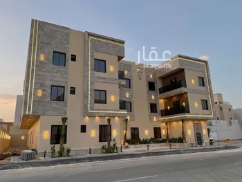 شقة للبيع في شارع اصيل النعيمي, حي المهدية, مدينة الرياض, منطقة الرياض صورة 3