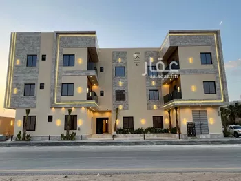 شقة للبيع في شارع شهيد الدين ثم الوطن حسين عوضه محمد الأ, حي المهدية, مدينة الرياض, منطقة الرياض