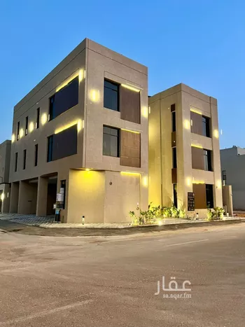شقة للبيع في شارع سعيد بن عبدالله باقشير, حي المهدية, مدينة الرياض, منطقة الرياض صورة 2