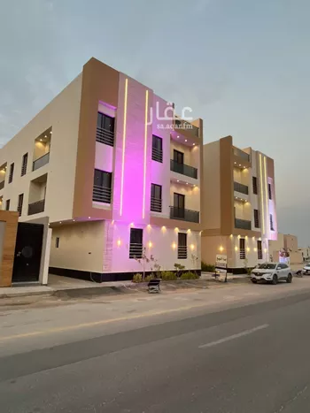 شقة للبيع في شارع يعقوب الصفار, حي المهدية, مدينة الرياض, منطقة الرياض صورة 2