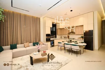شقة للبيع في شارع السيل الكبير, حي المهدية, مدينة الرياض, منطقة الرياض صورة 4