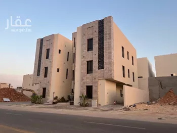 شقة للبيع في شارع محمد بن هبه الله, حي المهدية, مدينة الرياض, منطقة الرياض صورة 2