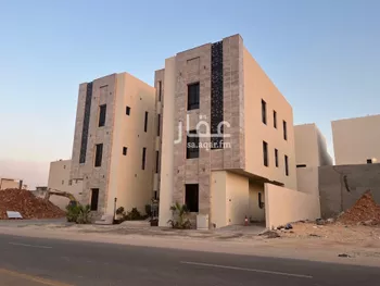شقة للبيع في شارع محمد بن هبه الله, حي المهدية, مدينة الرياض, منطقة الرياض