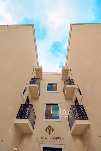 شقة للبيع في شارع محمد بن هبه الله, حي المهدية, مدينة الرياض, منطقة الرياض صورة 3