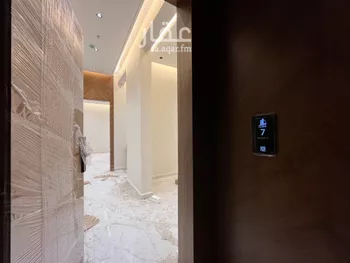 شقة للبيع في شارع عبدالرزاق بن عبدالسميع, حي المهدية, مدينة الرياض, منطقة الرياض صورة 5