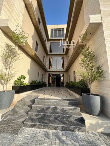 شقة للبيع في شارع قطب الدين بن السلطان, حي المهدية, مدينة الرياض, منطقة الرياض صورة 4