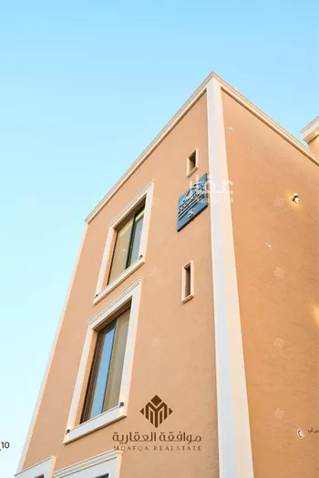 شقة للبيع في شارع أبي نزار الصنعاني اليمني, حي المهدية, مدينة الرياض, منطقة الرياض صورة 4