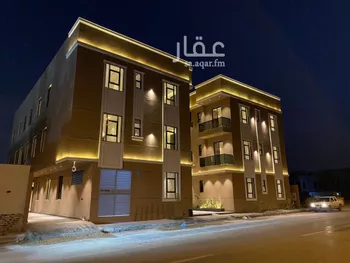 شقة للبيع في شارع محمد بن هبه الله, حي المهدية, مدينة الرياض, منطقة الرياض