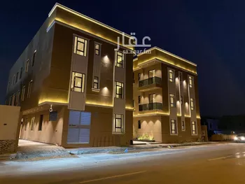 شقة للبيع في شارع أبي نزار الصنعاني اليمني, حي المهدية, مدينة الرياض, منطقة الرياض صورة 5