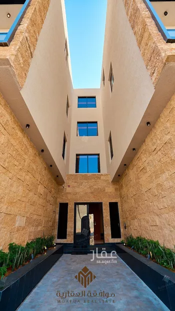 شقة للبيع في شارع قطب الدين بن السلطان, حي المهدية, مدينة الرياض, منطقة الرياض صورة 4