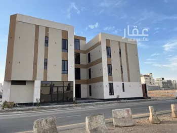 شقة للبيع في شارع محمد عبدالوهاب, حي المهدية, مدينة الرياض, منطقة الرياض صورة 4