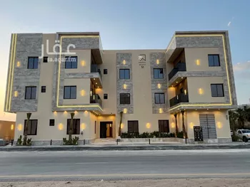 شقة للبيع في شارع محمد بن هبة الله, حي المهدية, مدينة الرياض, منطقة الرياض