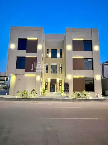 شقة للبيع في شارع سعيد بن عبدالله باقشير, حي المهدية, مدينة الرياض, منطقة الرياض