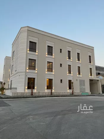 شقة للبيع في شارع السيل الكبير, حي المهدية, مدينة الرياض, منطقة الرياض صورة 4