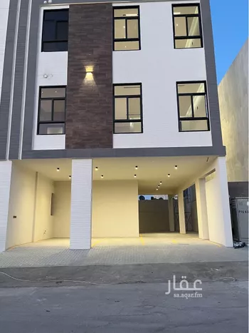 شقة للبيع في شارع عبدالرزاق بن عبدالسميع, حي المهدية, مدينة الرياض, منطقة الرياض صورة 5