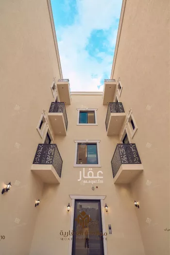 شقة للبيع في شارع أبي الحسن الأسفرائيني, حي المهدية, مدينة الرياض, منطقة الرياض صورة 3