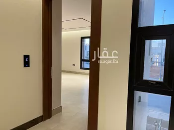 شقة للبيع في شارع محمد بن هبه الله, حي المهدية, مدينة الرياض, منطقة الرياض صورة 2