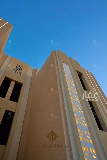 شقة للبيع في شارع هبة بنت عبدالرحمن, حي المهدية, مدينة الرياض, منطقة الرياض صورة 4