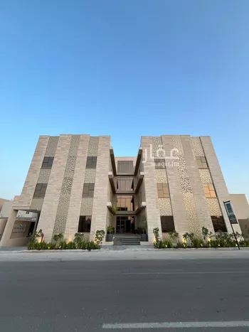 شقة للبيع في شارع محمد بن هبه الله, حي المهدية, مدينة الرياض, منطقة الرياض صورة 2