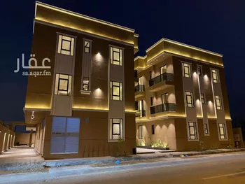 شقة للبيع في شارع أبي نزار الصنعاني اليمني, حي المهدية, مدينة الرياض, منطقة الرياض صورة 2
