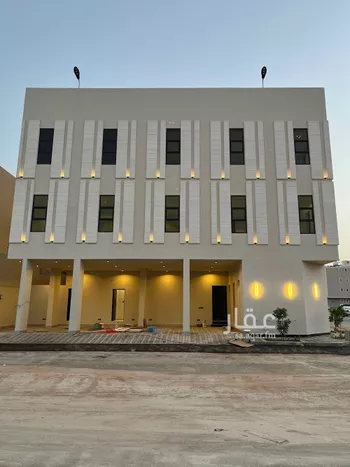 عمارة للبيع في شارع محمد بن هبة الله, حي المهدية, مدينة الرياض, منطقة الرياض صورة 5