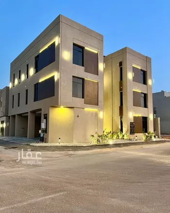 شقة للبيع في شارع سعيد بن عبدالله باقشير, حي المهدية, مدينة الرياض, منطقة الرياض صورة 3