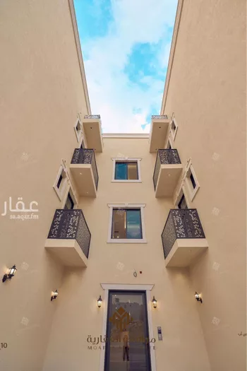 شقة للبيع في صورة 5