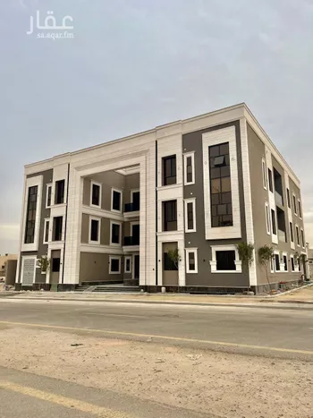 شقة للبيع في شارع عبدالرزاق بن عبدالسميع, حي المهدية, مدينة الرياض, منطقة الرياض