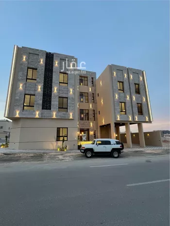 شقة للبيع في شارع إبراهيم بن علي بن علوي, حي المهدية, مدينة الرياض, منطقة الرياض