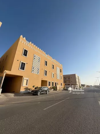 شقة للبيع في شارع محمد طاهر العقيلي, حي المهدية, مدينة الرياض, منطقة الرياض صورة 3